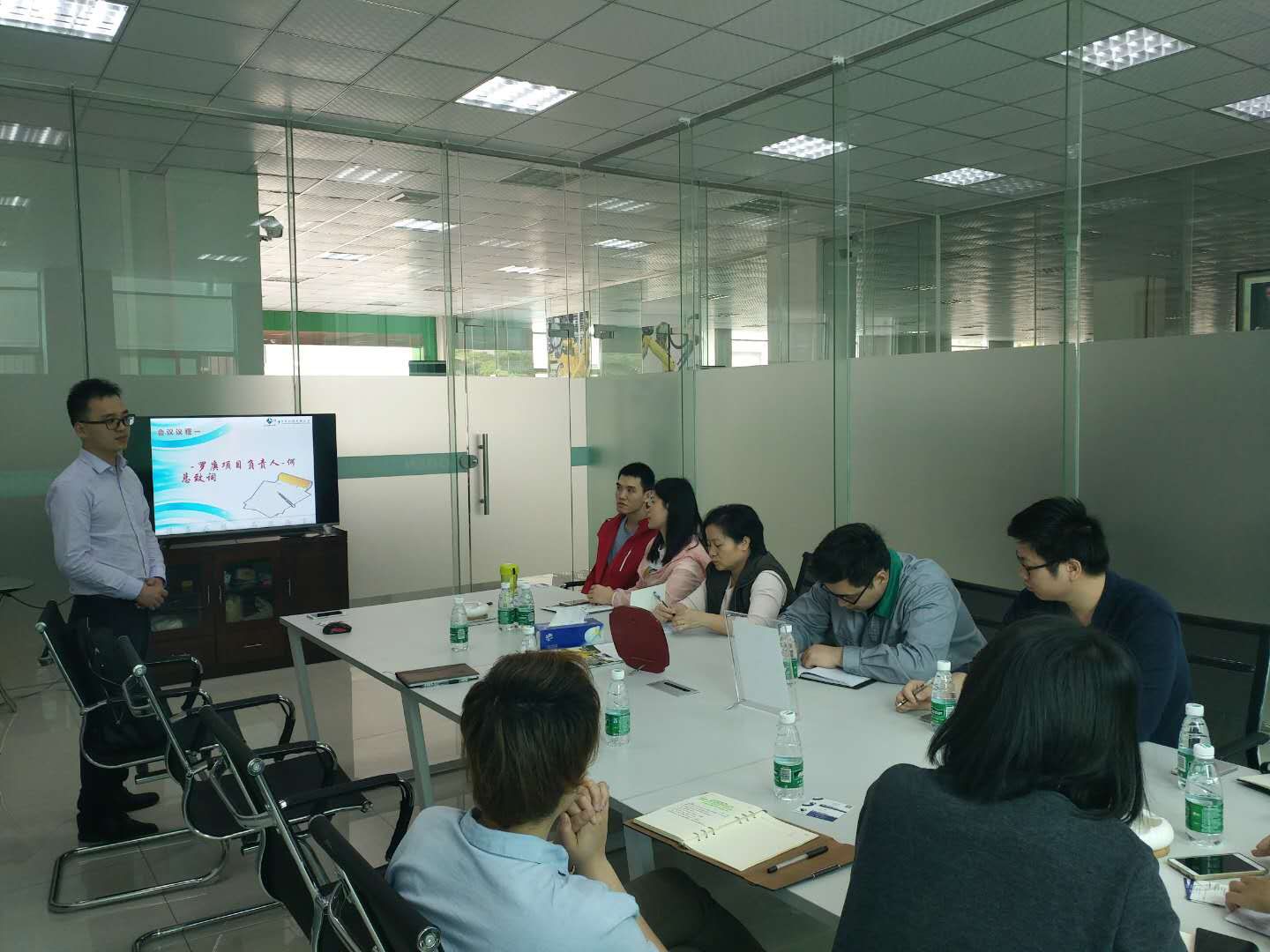 祝贺罗庚机器人签约开云手机版登录入口-开云(中国)官方ERP